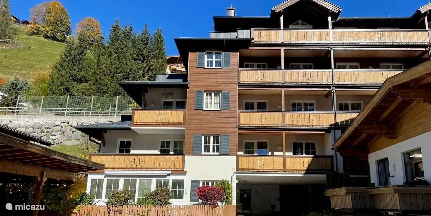 Apartamento Iglsberg en Austria, Salzburgo, Saalbach - Apartamento