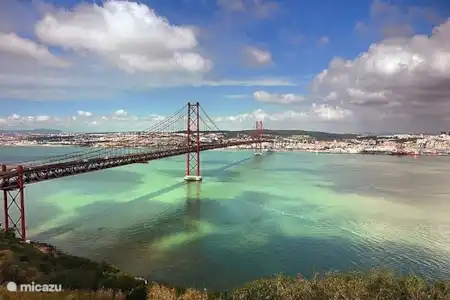 La région de Lisboa e Vale do Tejo