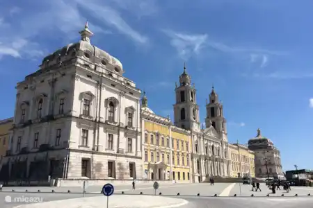 La région de Lisboa e Vale do Tejo
