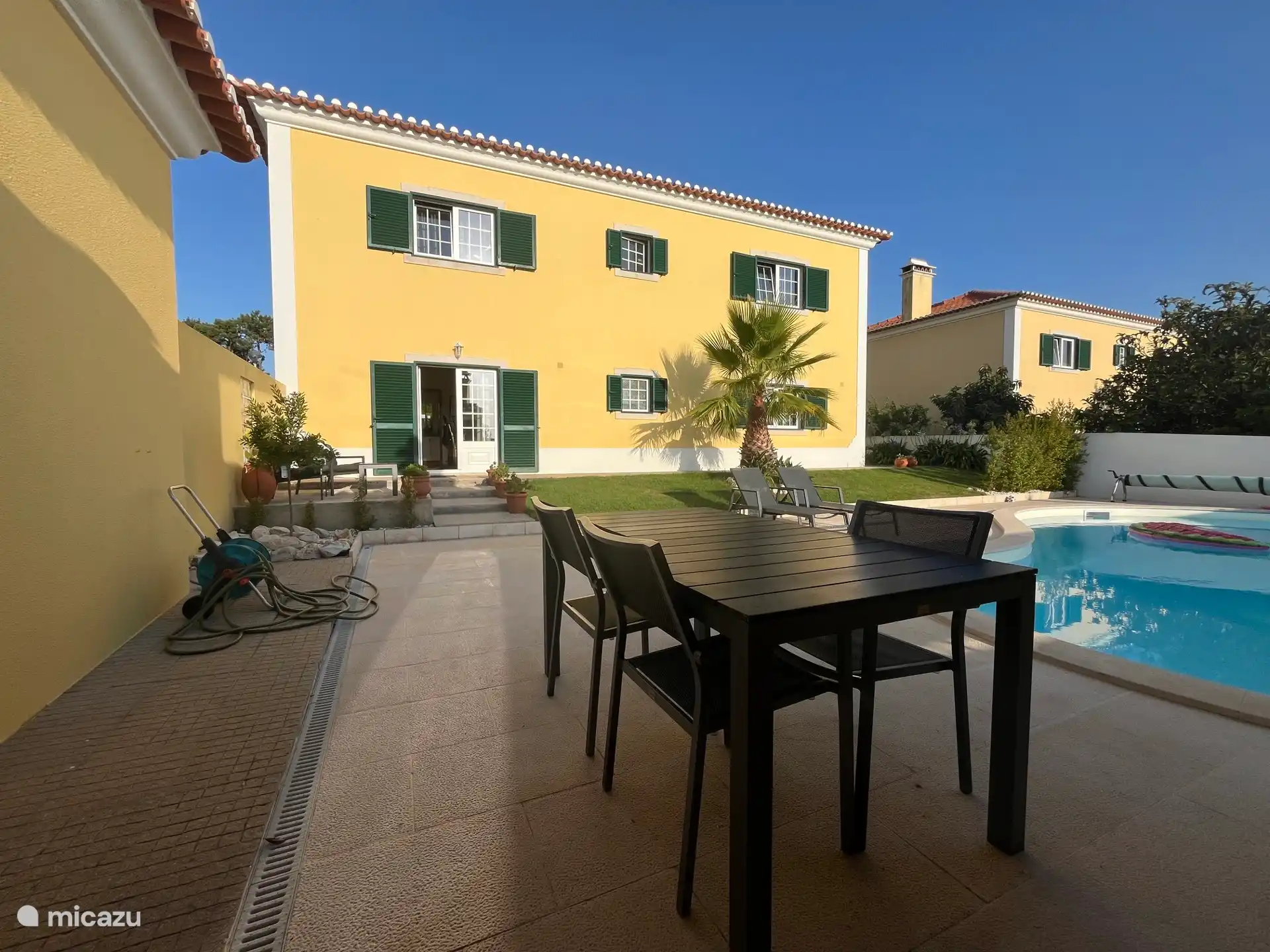 villa huren in Portugal, Lissabon Kust, Ericeira – Villa dos Limoeiros