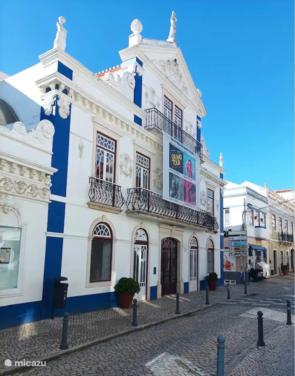 Ericeira
