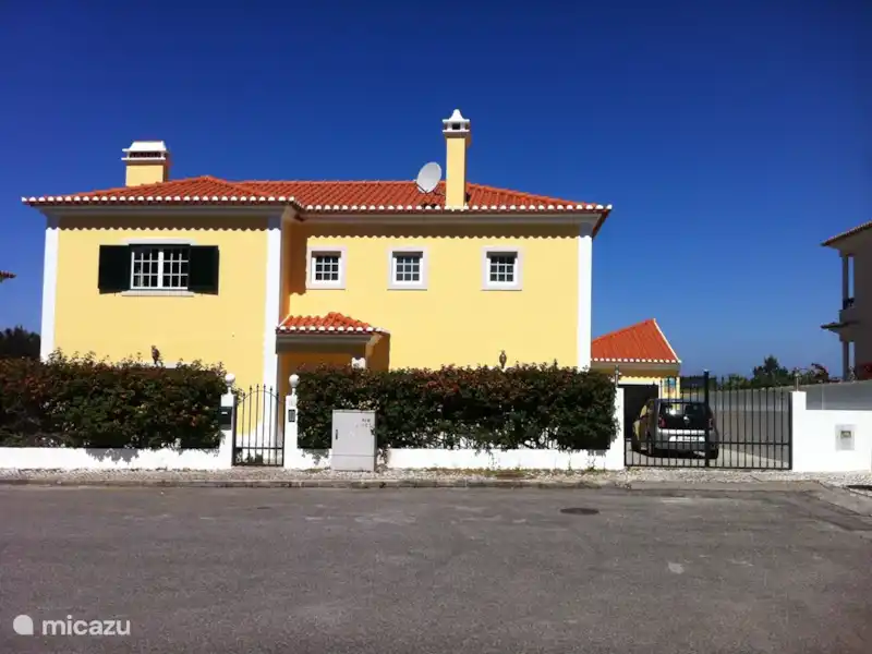 Villa dos Limoeiros | Portugal, Côte de Lisbonne, Ericeira - Villa Villa dos Limoeiros | Portugal, Côte de Lisbonne, Ericeira - Villa