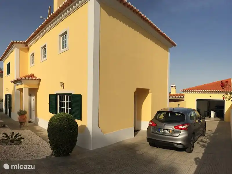 Villa dos Limoeiros | Portugal, Côte de Lisbonne, Ericeira - Villa Villa dos Limoeiros | Portugal, Côte de Lisbonne, Ericeira - Villa
