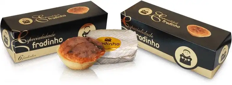 Fradinho, unwiderstehlich!