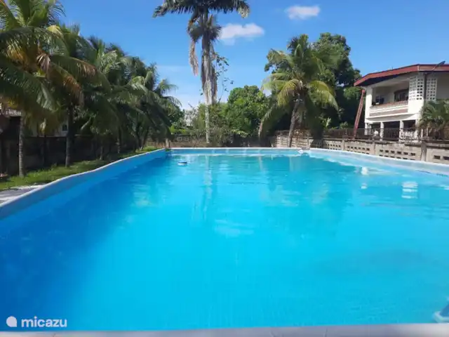 villa en Surinam, Paramaribo, Paramaribo – Oso Noemí villa en Surinam, Paramaribo, Paramaribo – Oso Noemí