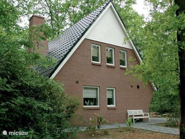Holiday home in Netherlands, Overijssel, Hezingen - holiday house Het Kuierhoes