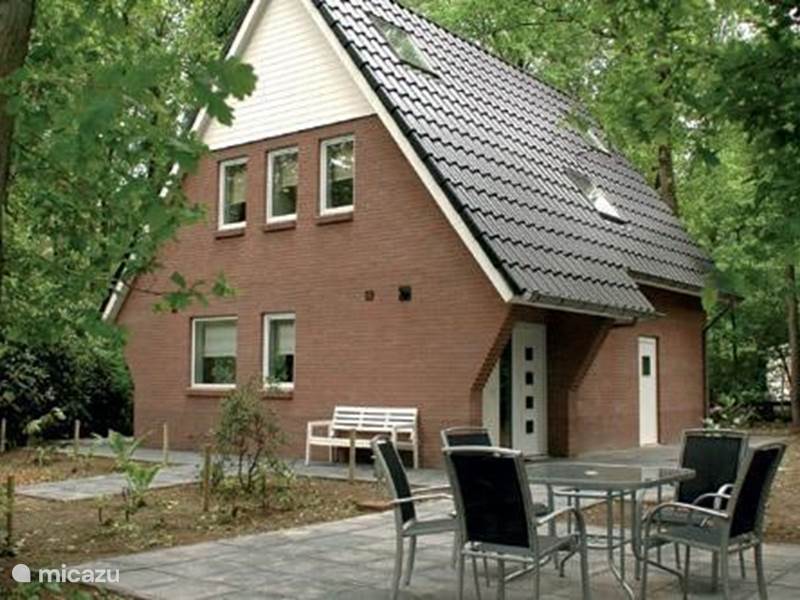 Holiday home in Netherlands, Overijssel, Ootmarsum Holiday house Het Kuierhoes