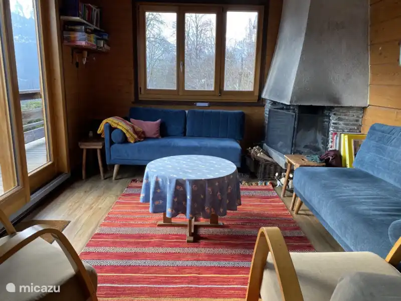 Le Dahut | France, Haute-Savoie, Saint-Nicolas de Véroce - Chalet Le Dahut | France, Haute-Savoie, Saint-Nicolas de Véroce - Chalet