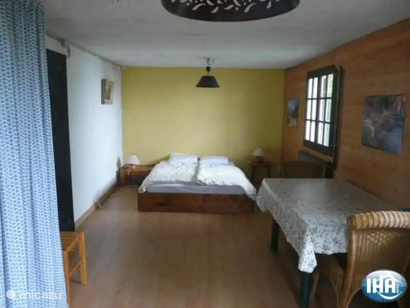 Schlafzimmer Keller