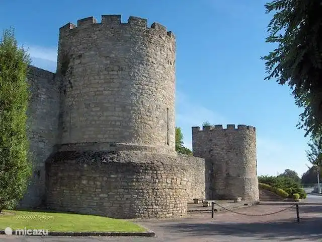 Location vacances Hirondelle Rustique | France, Nièvre, Anlezy - maison de vacances Décize