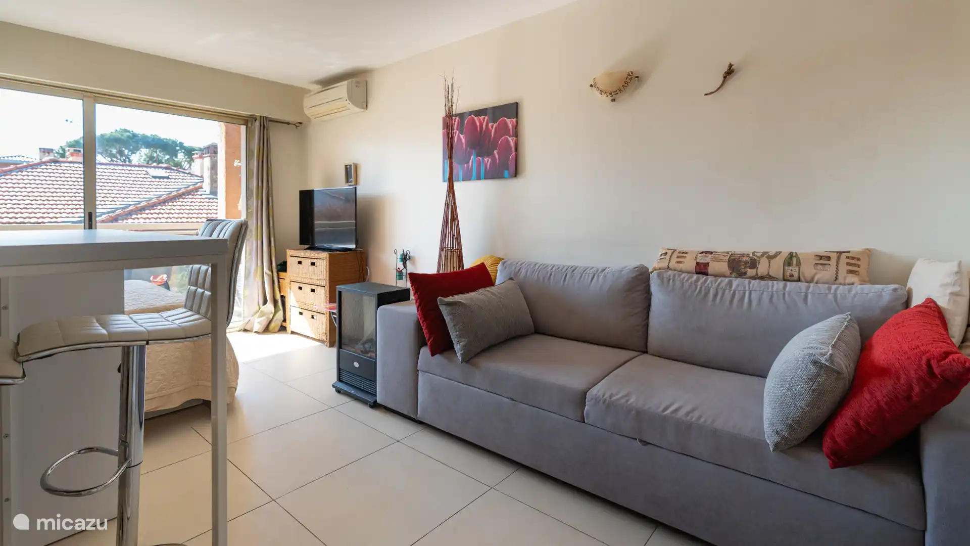 Sofá cama / sofá convertible / sofá cama