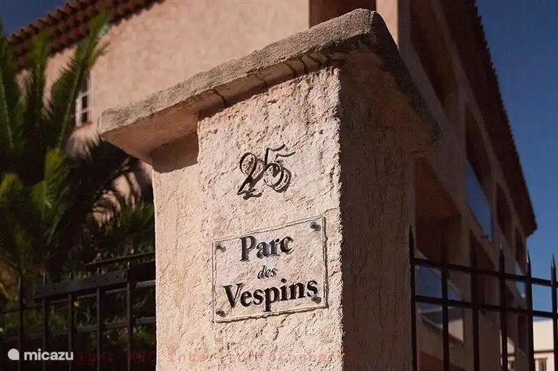 Parc des Vespins, rústico, vacacional, relax, culinario, ¡libertad!