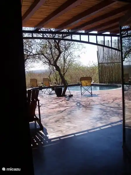 puertas de patio comedor