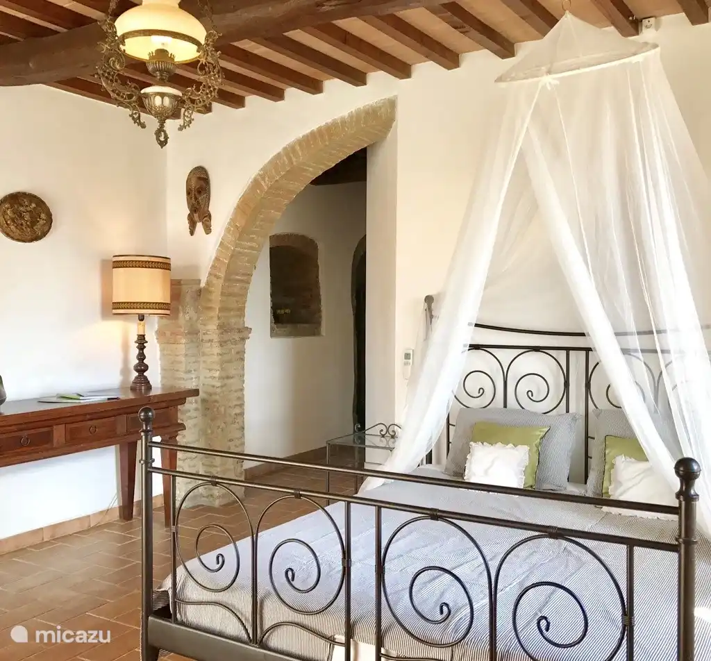 Appartement Antico