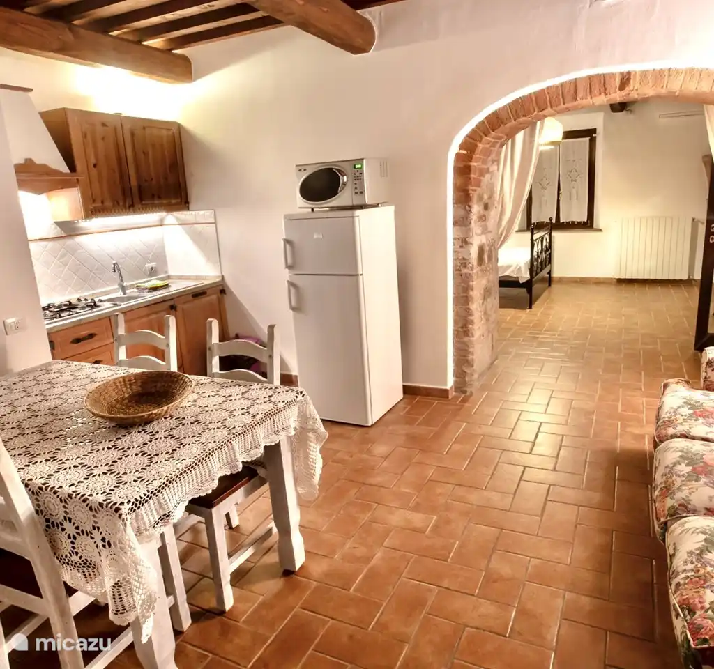 Appartement Antico
