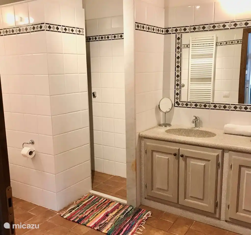 Appartement Antico