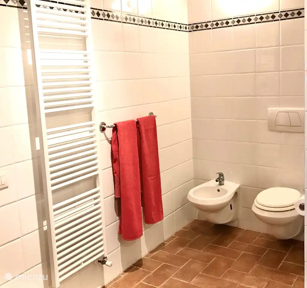 Appartement Antico