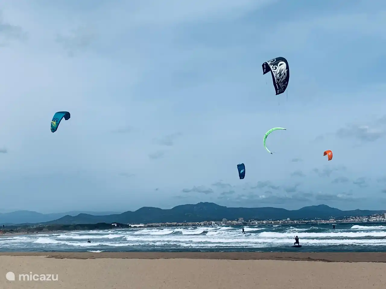 Plage de St Raphaël