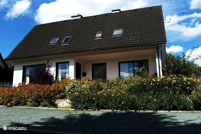 Ferienhaus Auf Der Platte In Winterberg Sauerland Deutschland Mieten Micazu