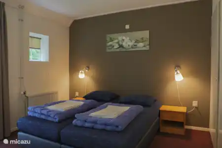 Vakantiehuis Nederland, Drenthe, Orvelte boerderij Borckerhof 3 Slaapkamer
