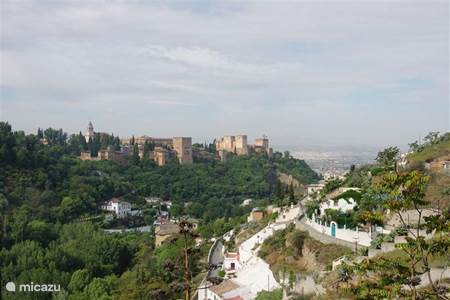 L'Alhambra