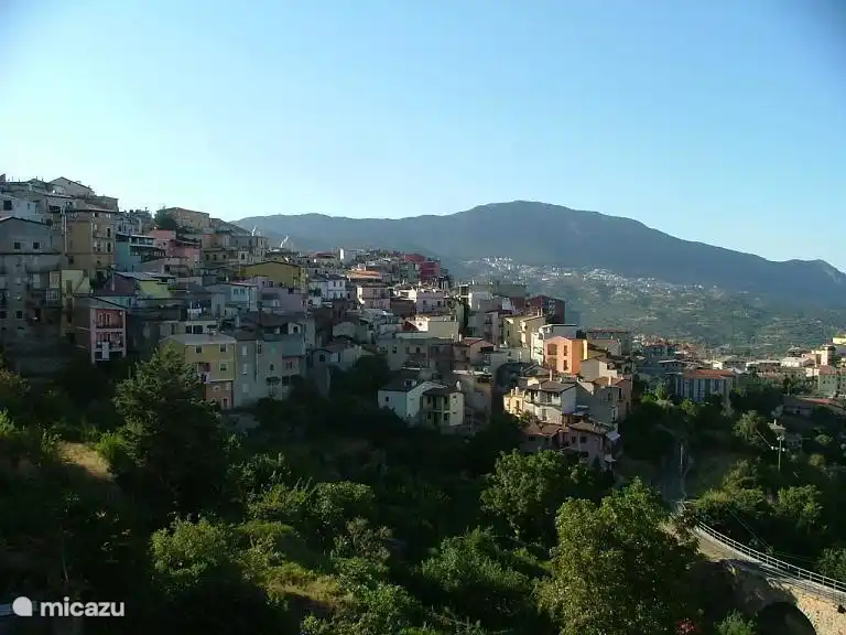 Ferienhaus Domus Tegas In Lanusei Sardinien Italien Mieten Micazu