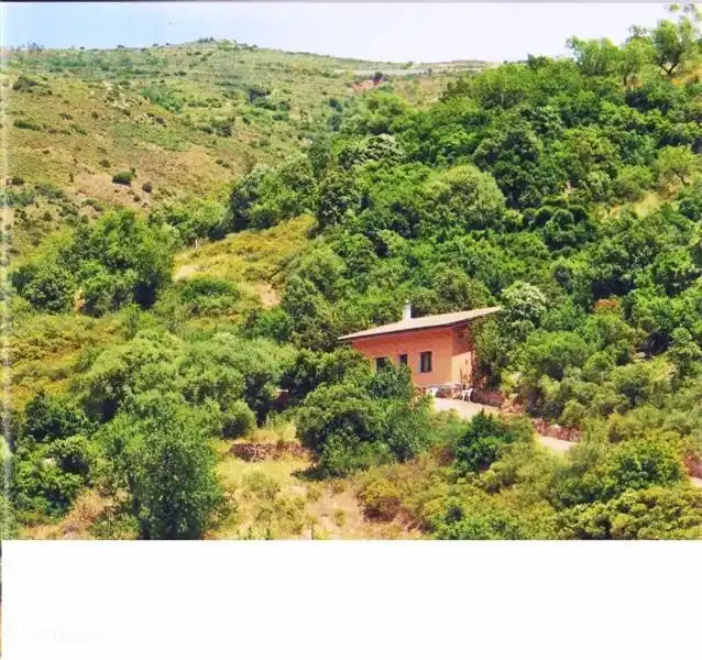 Ferienhaus Domus Tegas In Lanusei Sardinien Italien Mieten Micazu