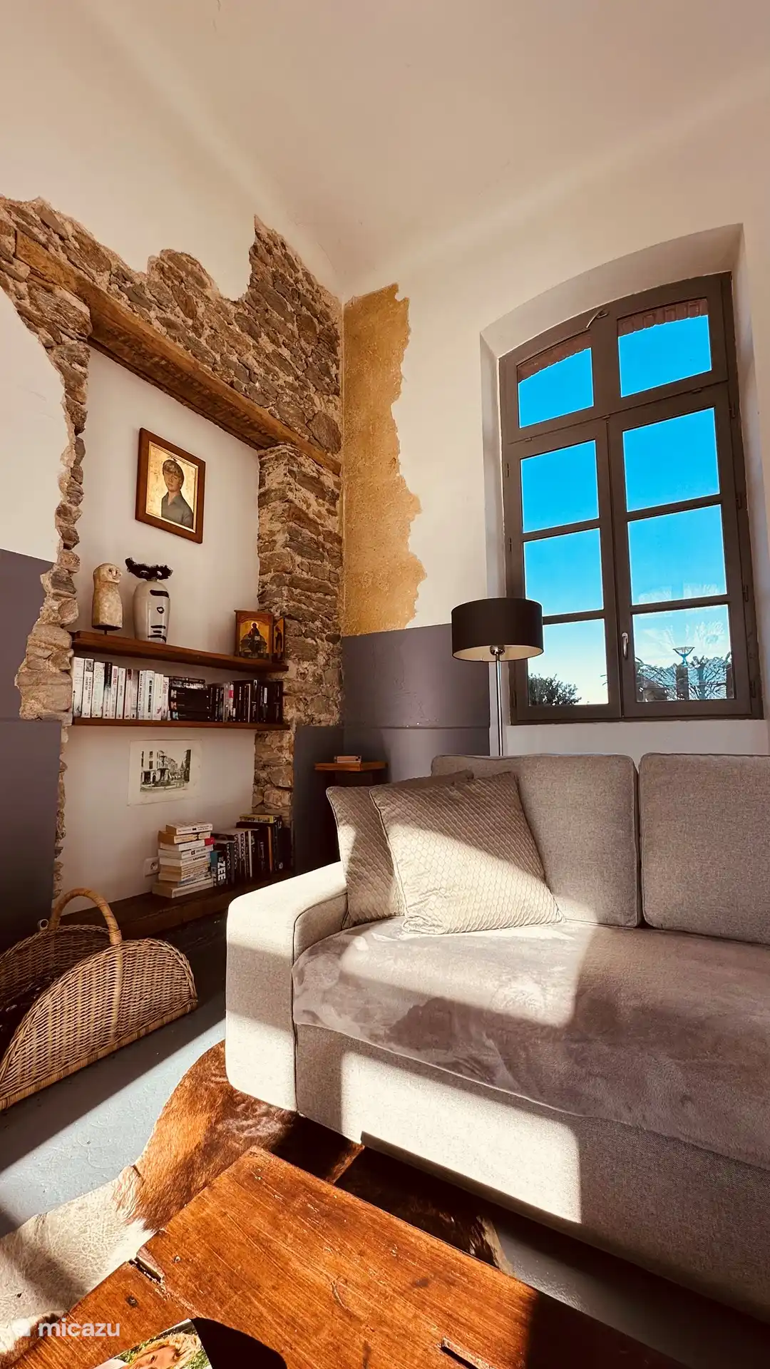 Französischer Charme...