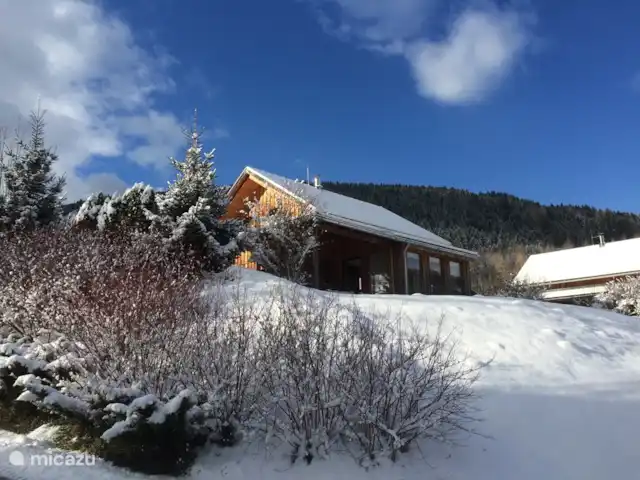 Chalet alpin | Autriche, Styrie, Stadl an der Mur - chalet Chalet alpin | Autriche, Styrie, Stadl an der Mur - chalet