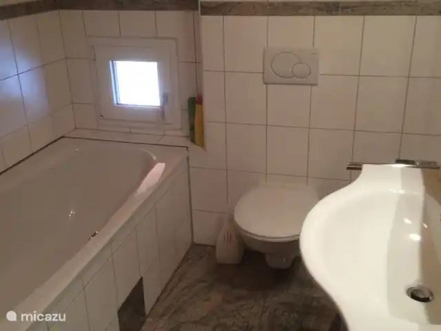 Chalet alpin | Autriche, Styrie, Stadl an der Mur - chalet Salle de bain 1er étage