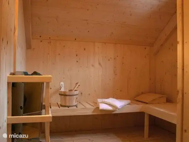 Chalet alpin | Autriche, Styrie, Stadl an der Mur - chalet Profitez du sauna après une journée dans la neige !