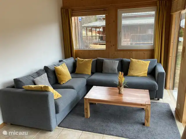 Chalet alpin | Autriche, Styrie, Stadl an der Mur - chalet Conservatoire