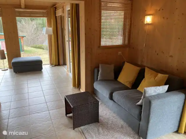 Chalet alpin | Autriche, Styrie, Stadl an der Mur - chalet Coin télé