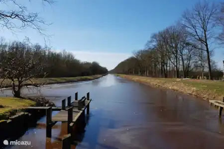 Faire du vélo et marcher à Westerwolde