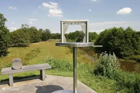 Faire du vélo et marcher à Westerwolde