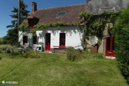 Ferienwohnungen In Loire Frankreich Micazu