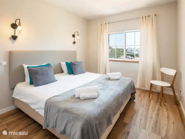 Maison de Flores | Portugal, Algarve, Benagil - maison de vacances