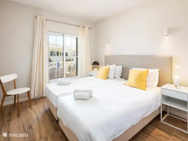 Maison de Flores | Portugal, Algarve, Benagil - maison de vacances