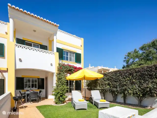 Maison de Flores | Portugal, Algarve, Benagil - maison de vacances