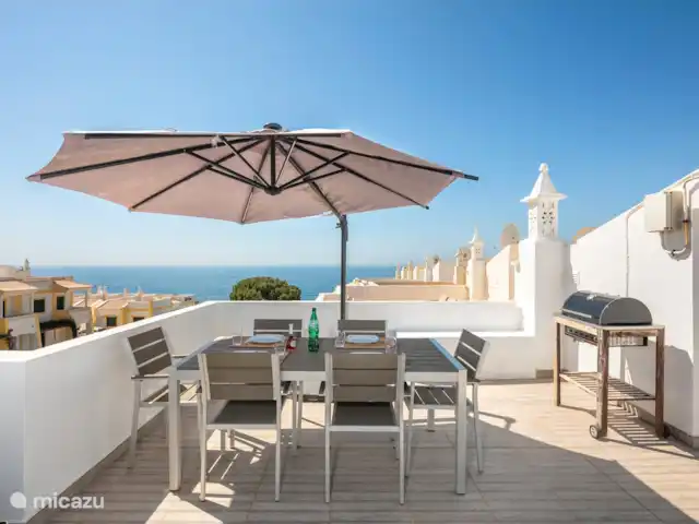 Maison de Flores | Portugal, Algarve, Benagil - maison de vacances