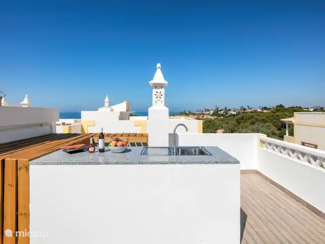 Maison de Flores | Portugal, Algarve, Benagil - maison de vacances