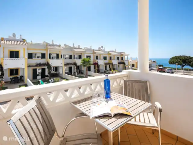 Maison de Flores | Portugal, Algarve, Benagil - maison de vacances