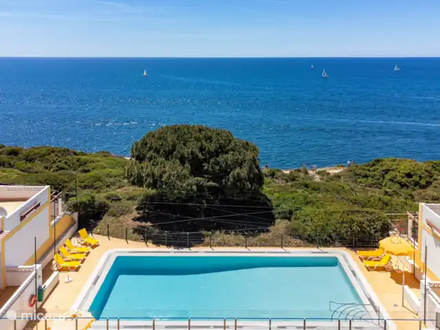 Maison de Flores | Portugal, Algarve, Benagil - maison de vacances