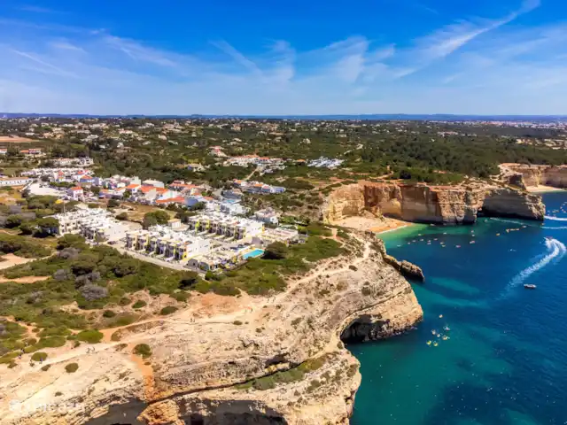 Maison de Flores | Portugal, Algarve, Benagil - maison de vacances