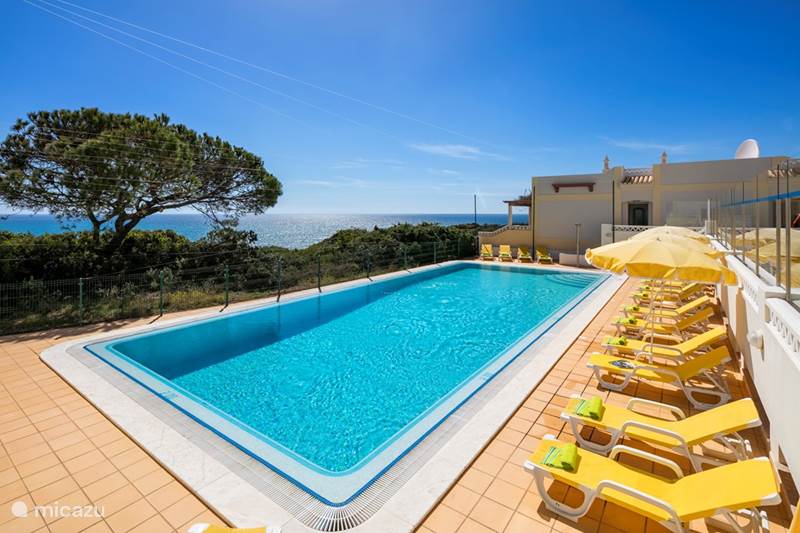 Vacation rental Portugal, Algarve, Benagil Holiday house Casa das Flores