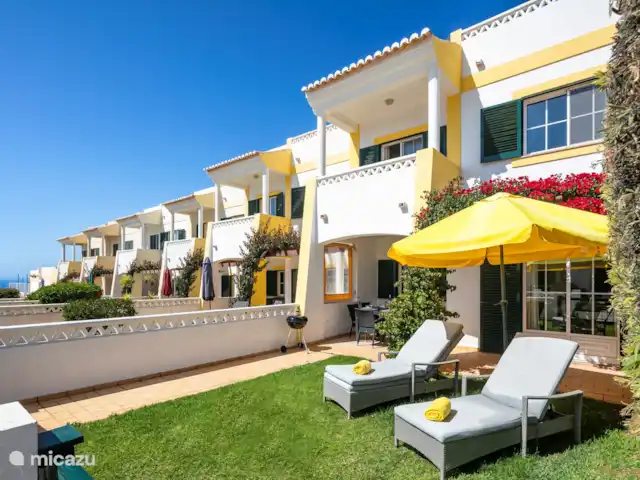 Maison de Flores | Portugal, Algarve, Benagil - maison de vacances