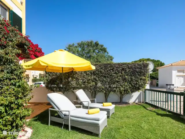 Maison de Flores | Portugal, Algarve, Benagil - maison de vacances