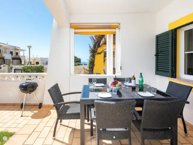 Maison de Flores | Portugal, Algarve, Benagil - maison de vacances