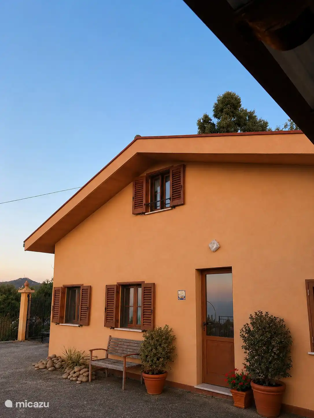 Casa Sirena