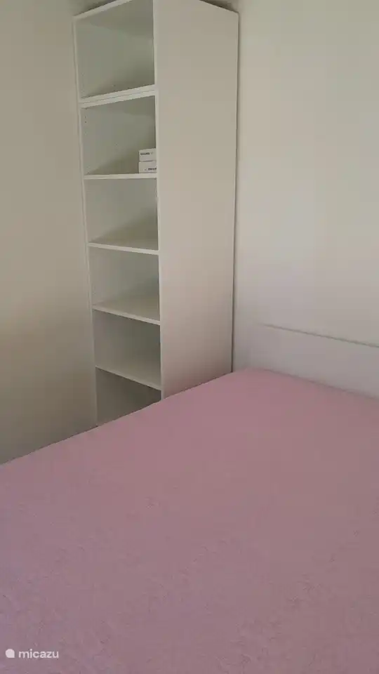 Schlafzimmer Gästehaus